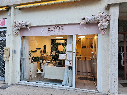 Elyos Beauty Bar, Institut De Beauté à Nice