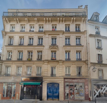 Institut Ivanka Beauté - Paris 4, Institut de Beauté à Paris 04