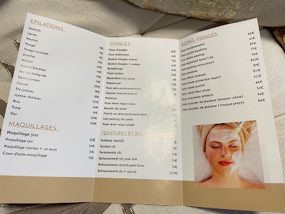 Ombre et Lumière, Institut de Beauté à Morhange