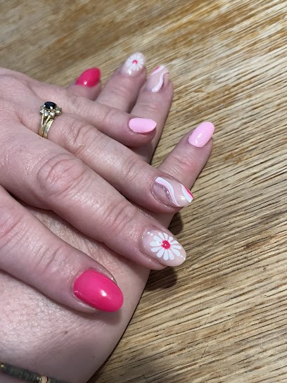 Le Rendez Vous Débo's Ongles, Institut de Beauté à Saint-Étienne-de-Saint-Geoirs
