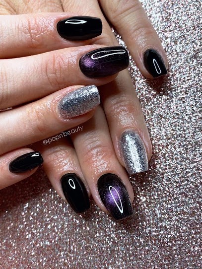 Pop'N Beauty, Institut de Beauté à Saint-Chaffrey