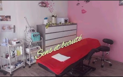 Sens et beauté Nangis, Institut de Beauté à Nangis