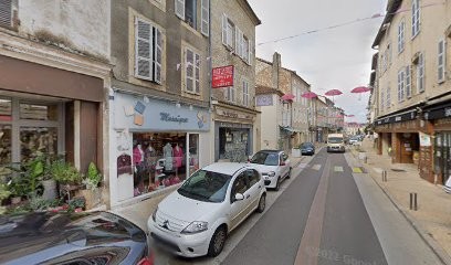 Bonnet Mireille, Institut de Beauté à Saint-Céré