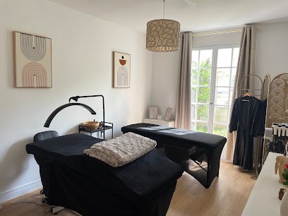 Institut Diamant brut maison de beauté, Institut de Beauté à Saint-Fargeau-Ponthierry