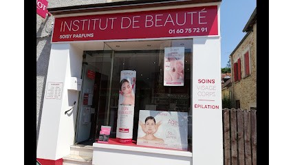Institut Soisy Parfums, Institut de Beauté à Soisy-sur-Seine