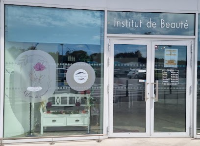 A Fleur De Paume, Institut de Beauté à Saint-Père-en-Retz