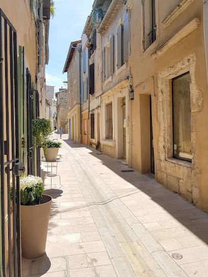 Le Living, Institut de Beauté à Saint-Rémy-de-Provence
