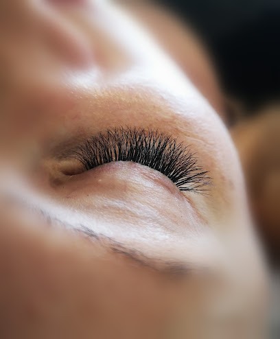 Sweet Eyes Alyssa Franco, Institut de Beauté à Saint-Laurent-d'Andenay