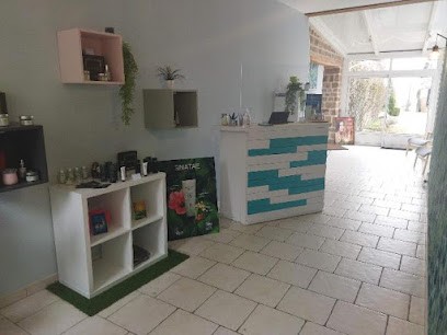 LES JARDINS DU BIEN ETRE, Esthéticienne à Carrouges