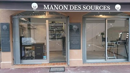 Manon des Sources, Institut de Beauté à Biot