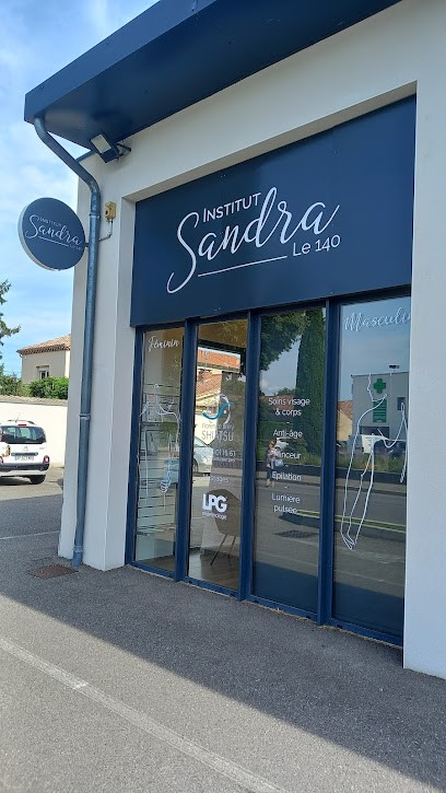 Institut Sandra, Institut de Beauté à Montélimar