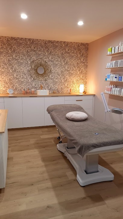 Institut de Karen, Institut de Beauté à Arques