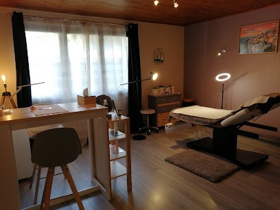 Institut Rêv'eil des sens, Institut de Beauté à Beaufort