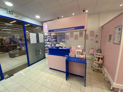 Institut De Beauté Bodyminute, Institut de Beauté à Guichainville