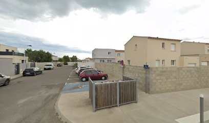 Institut de Beauté Le Cocoon Noëllie Argiller, Institut de Beauté à Port-Saint-Louis-du-Rhône