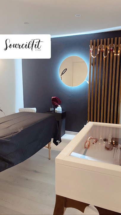 SourcilFit, Institut de Beauté à Crépy-en-Valois