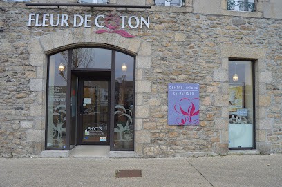 Fleur De Coton, Institut de Beauté à Gouesnou