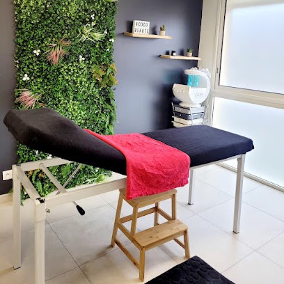 Coco Beauté, Institut de Beauté à Entraigues-sur-la-Sorgue