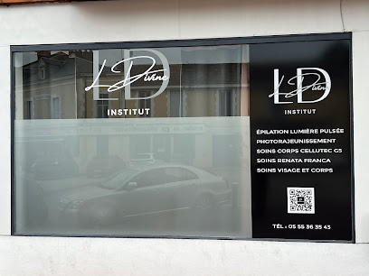 Ldivine Institut, Institut De Beauté à Limoges