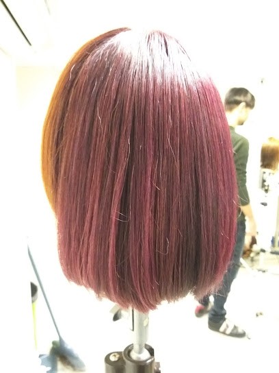 Intercoiffure Mondial, Institut de Beauté à Paris 03