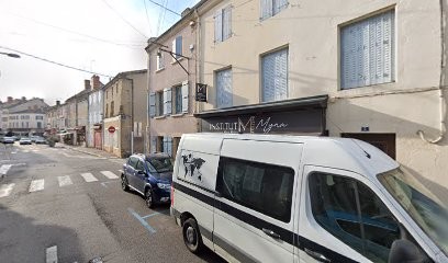 Institut Myna, Institut de Beauté à La Clayette