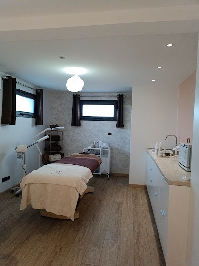 Espace Beauté Et Bien être, Institut de Beauté à Régnié-Durette