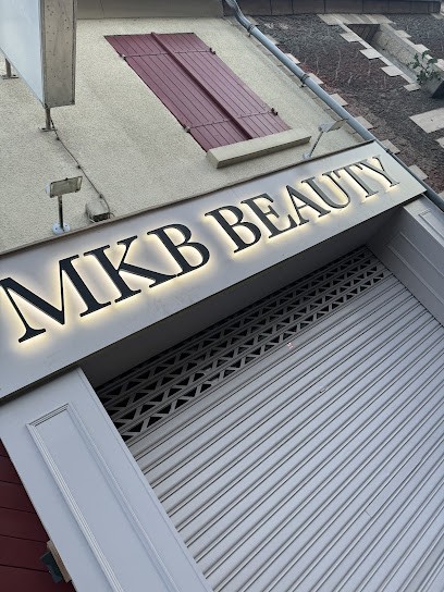 MKB BEAUTY, Institut de Beauté à Montataire