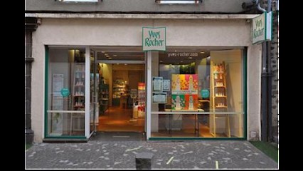 Yves Rocher, Institut de Beauté à Saint-Flour