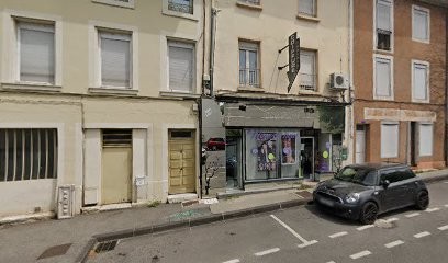 L'Effet Encré - Atelier Beauté, Institut de Beauté à Romans-sur-Isère