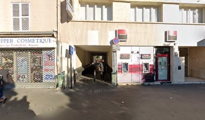 Super Cosmétique, Institut de Beauté à Saint-Denis