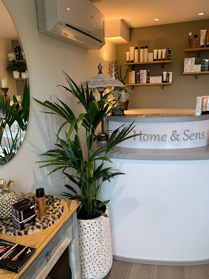 Ar'Home & Sens, Institut de Beauté à Viuz-la-Chiésaz