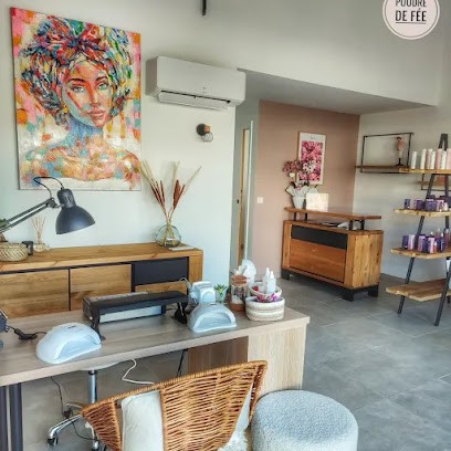 Poudre De Fée, Institut de Beauté à Saint-Jeannet