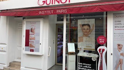 Guinot Institute Marseille 4, Institut de Beauté à Marseille 04
