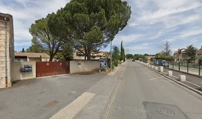 Sarah Beauty, Esthéticienne à Cabrières-d'Avignon