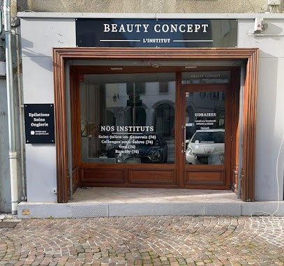 Beauty Concept - L'institut -, Institut de Beauté à Rumilly