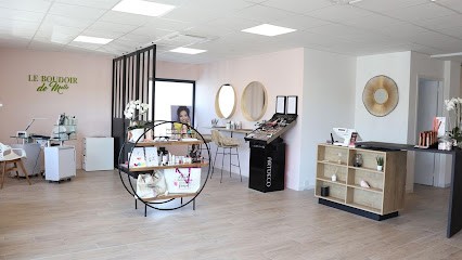 Le Boudoir De Melle, Institut de Beauté à Saint-Gilles