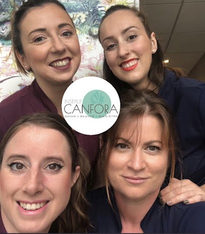 Institut Canfora, Institut de Beauté à Lyon 07