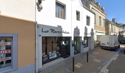 La Parenthèse, Institut de Beauté à Ernée