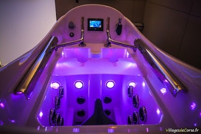 Lilo Spa Institut, Institut de Beauté à Lucciana