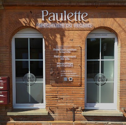 Paulette, Institut de Beauté à Pinsaguel