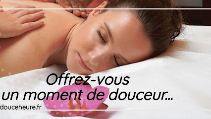 Les Fees Douce Heure, Institut de Beauté à La Guerche-de-Bretagne