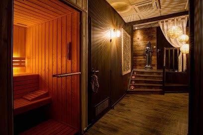 Institut De Beauté BOUDDHA SPA, Institut de Beauté à Montbéliard