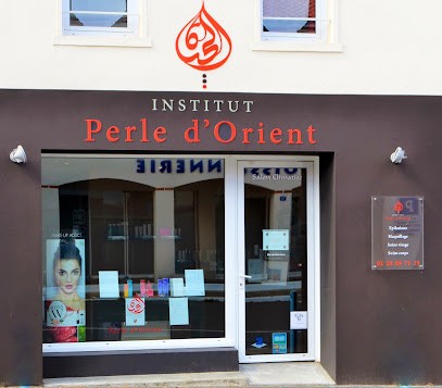 Institut Perle D'Orient, Institut de Beauté à Gorges