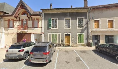 Le Petit Atelier Beauté, Institut de Beauté à Collonges
