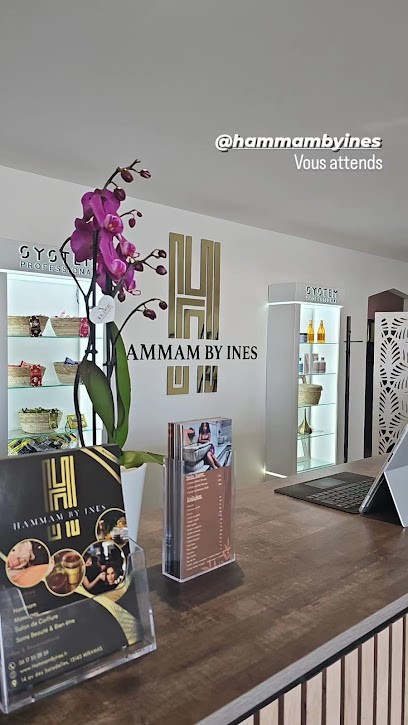 Hammam By Ines, Institut de Beauté à Miramas