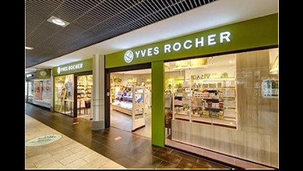 Yves Rocher, Institut de Beauté à Lanester