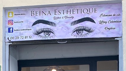 Beïna Esthétique, Esthéticienne à Perpignan