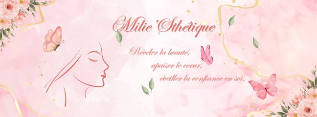 Milie'sthétique Institut De Beauté à Breteuil