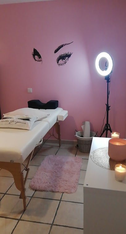 Un Instant Pour Soi By Angel, Institut de Beauté à Rive-de-Gier