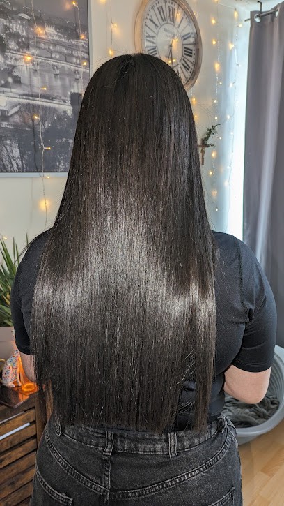 Binaliss, Institut de Beauté à Longeville-lès-Saint-Avold